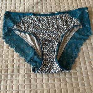 Soma Embraceable Hipster Pantie